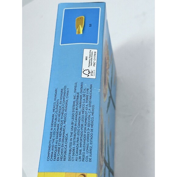 LEGO 40524 Sunflowers Brand New Factory Sealed - Picture 4 of 9